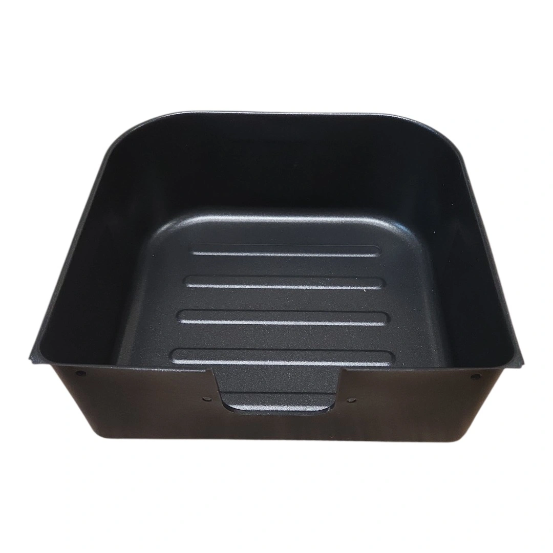 Cuba Antiaderente air fryer 4 L Midea 430211000300
