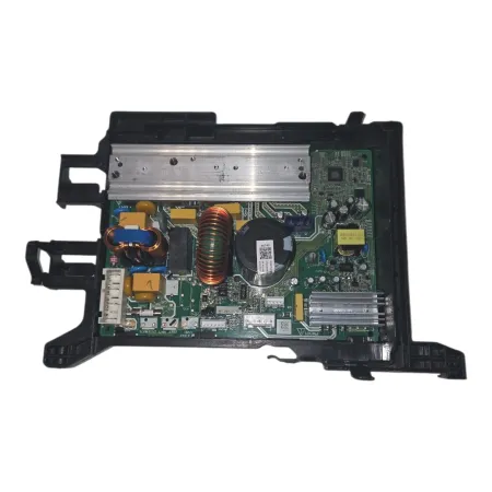 Placa Controle Unidade Externa 18k Springer Midea 17222000046749