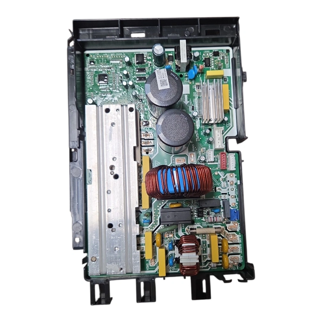 Placa Eletrônica de Controle Condensadora 24k 30k 17222000A62611 Midea