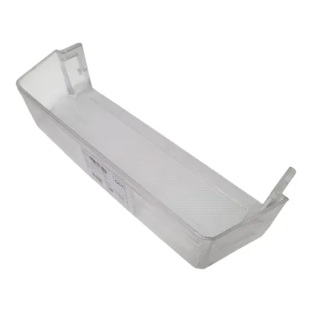 Prateleira porta refrigerador 511L Springer Midea 12131000005957 (9,00 x 13,00 x 39,00 cm)