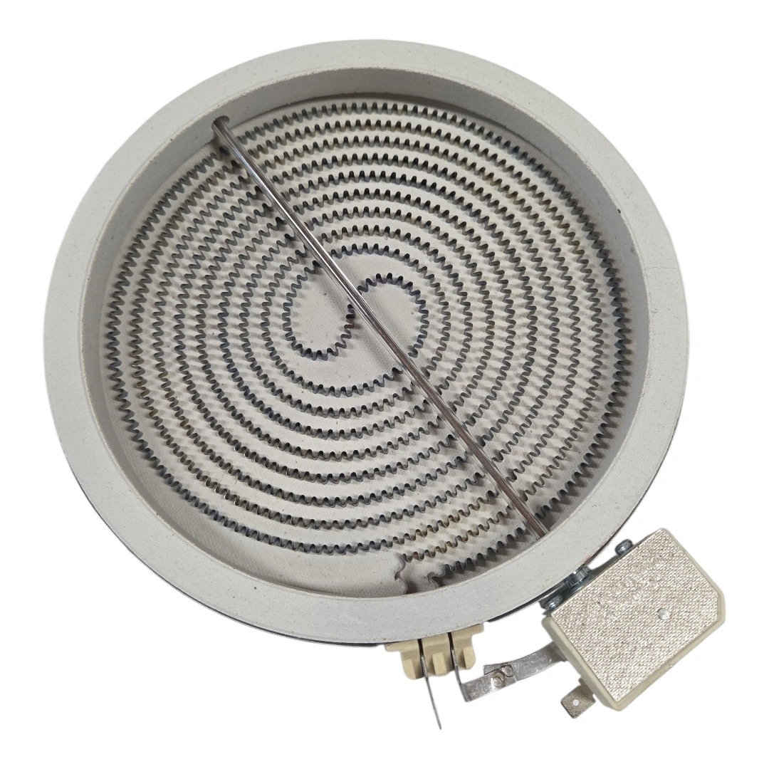 Resistência 1800W 200 mm cooktop 2/4 bocas 220V Midea 17466100000750