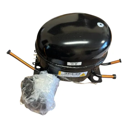 Compressor Jiaxipera T1117DY R600A 220V W11563665 Brastemp Consul
