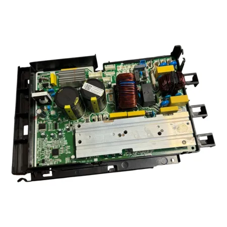 Placa Eletrônica de Controle Condensadora 24K 17222000041932 Midea