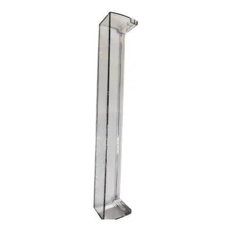 Prateleira Porta Média Refrigerador Springer Midea 12131000105408 (14,00 x 52,00 cm)