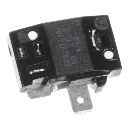 Protetor Térmico Compressor Frigobar / Adega 127V 67L 71L 95L 124L 24G 34G 12031000001288 Midea