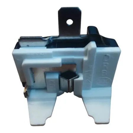 Protetor térmico do compressor 127V 12031000001232 Springer Midea