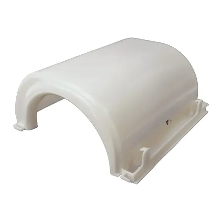 Protetor Volunta / Turbina Superior Piso Teto 8401053 Carrier