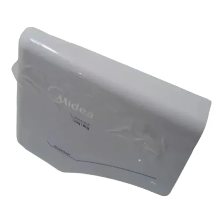 Puxador Dispenser Lava e Seca LSC12 12138100A35494 Midea