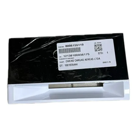 Puxador do dispenser (lava e seca inverter 1250/1800W 220V) Midea 12138100A56175
