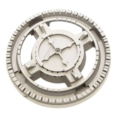 Queimador 1 cooktop 4/5 bocas (127 V) Midea 12971100010130