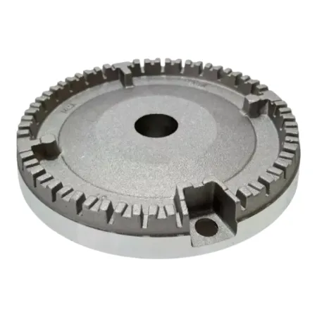 Queimador semi rapido Sabaf (cooktop) Midea 45050116