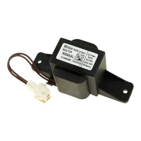 Reator Indutor do Motor Lavadora LFA11 LFB11 MF200 220V 17400306000263 Midea
