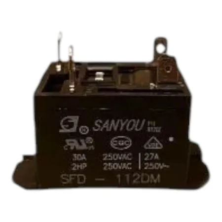 Relê 12VDC 100mA 11203401000038 Carrier