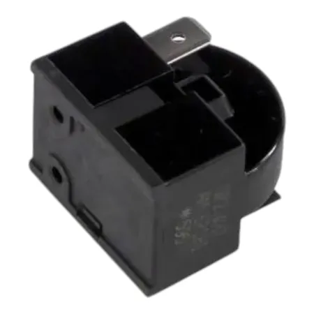 Relé de partida PTC QP2-4R7 127V 12031000001063 Springer Midea