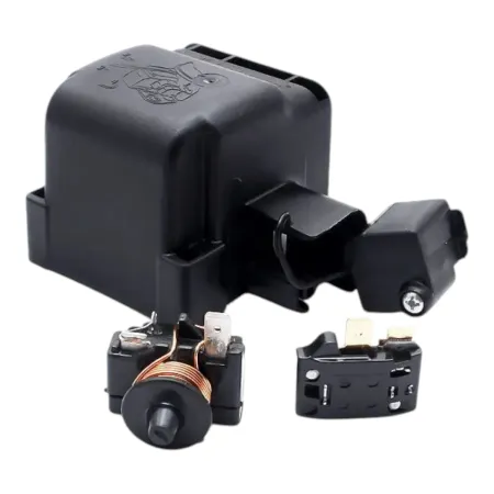 Relé + Protetor Térmico 70HLR 127V Compressor Refrigerador 326054281 Brastemp Consul