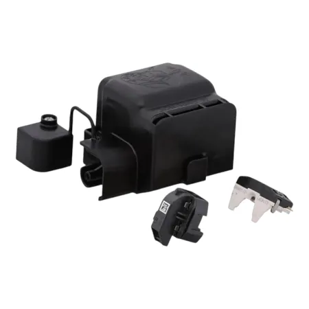 Relé + Protetor Térmico EMY 127V Compressor Refrigerador 326067792 Brastemp Consul