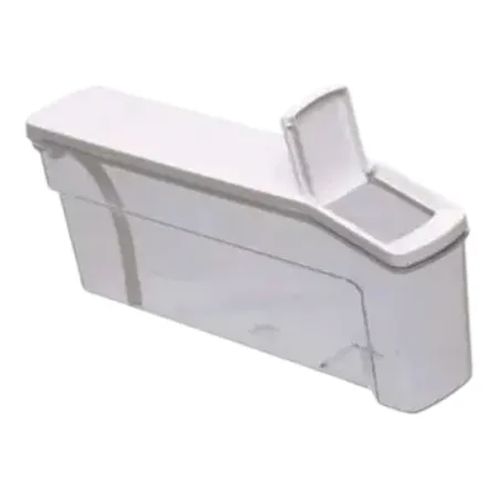 Reservatório Água Conjunto Refrigerador W11530289 Brastemp Consul