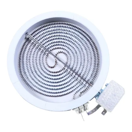 Resistência 1200W 165 mm cooktop 2/4 bocas 220V Midea 17466100000754