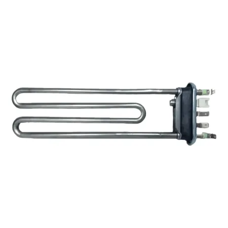 Resistência Aquecimento Água Lavagem 127V BNS10A W10473148 Lava e Seca 10,1kg Brastemp