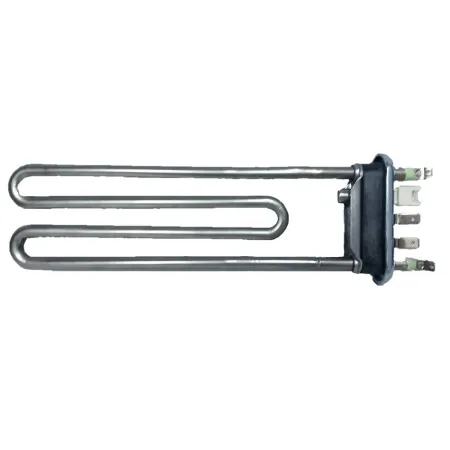 Resistência Aquecimento Água Lavagem 220V BNQ10A W11320176 Lava e Seca 10,1kg Brastemp