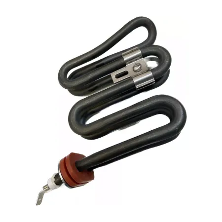 Resistência Aquecimento Ar Secagem 127V BNS10A W10624639 Lava e Seca 10,1kg Brastemp
