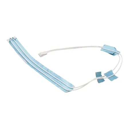 Resistência Degelo 127V 10W Geladeira W10549742 Brastemp Consul