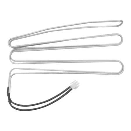 Resistência Degelo 127V 180W Geladeira 326000282 004213130 Brastemp Consul