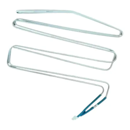 Resistência Degelo 127V 190W Geladeira W10407109 Brastemp Consul