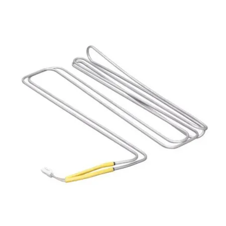 Resistência Degelo 127V 200W Geladeira W10555140 Brastemp Consul