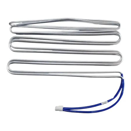 Resistência Degelo 127V 231W Geladeira 326030256 Brastemp Consul