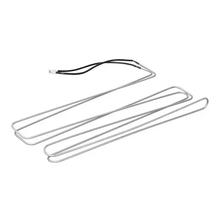 Resistência Degelo 127V Geladeira W10443918 Brastemp Consul