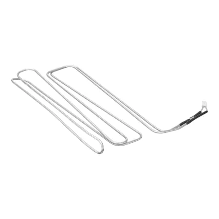 Resistência Degelo 127V Geladeira W10741593 W10555088 Brastemp Consul