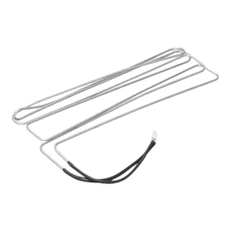 Resistência Degelo 127V Geladeira W10771375 Brastemp Consul