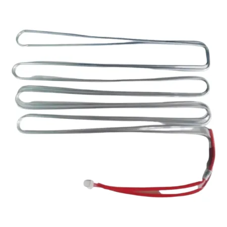Resistência Degelo 220V 240W Geladeira 326049983 Brastemp Consul