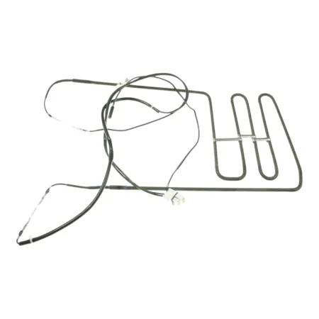 Resistência do evaporador Springer Midea 17431000019527