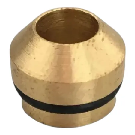 Retentor Accurator 3/8 SAE 37004004 Springer