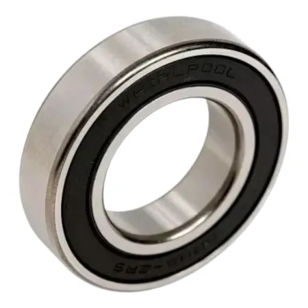Rolamento 6006-2RS Máquina de Lavar 6kg a 16kg W10897149 Brastemp Consul