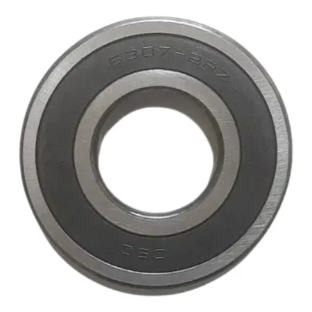 Rolamento interno do cesto 6307-2RZ Springer Midea 12938100000137