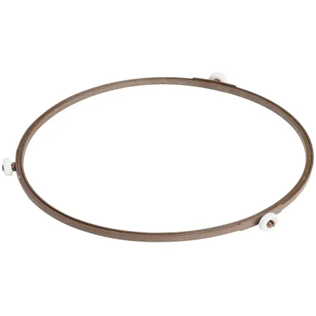 Roldana Guia Prato&nbsp;Giratório W10637047 Micro-ondas Brastemp Consul