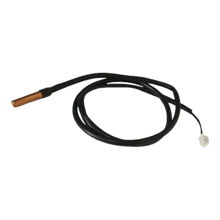 Sensor de temperatura do tubo hi-wall convencional 18k 220V Midea 202301300079