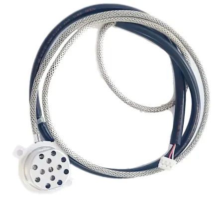 Sensor de Umidade 326057611 Micro-ondas Brastemp Consul