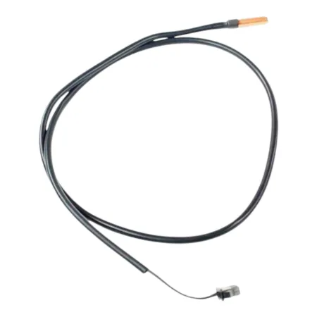 Sensor Degelo Condensadora 10K 850mm 11201007000136 Midea Carrier