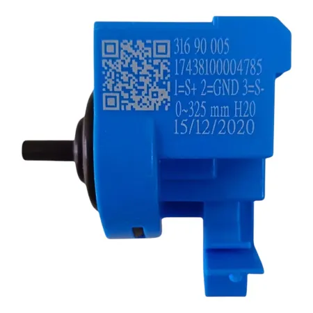 Sensor Nível Agua Lava e Seca TWD 17438100004785 Toshiba