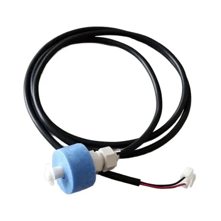 Sensor Nível Bomba DÁgua Cassete 202301310051 Carrier