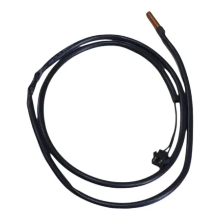 Sensor temp tubo ar portátil 12k 127V Springer Midea 11201007001006