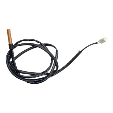 Sensor temp tubulação condensador Multisplit 27k Springer Midea 11201007000044