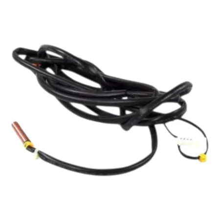 Sensor temp tubulação NTC 10K 1400mm Multisplit 18k Springer Midea 11201007000259