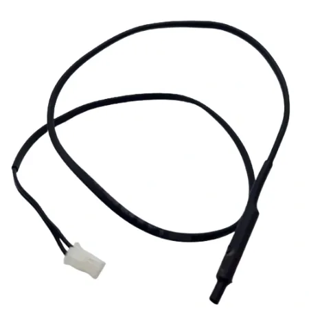 Sensor Temperatura Ambiente Cond. 55cm (Branco) W10889635 Consul