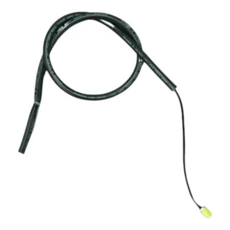 Sensor Temperatura Ambiente Cond. (Amarelo) W10889637 Consul