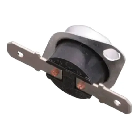 Sensor Temperatura BWS24A 127V 220V W10258064 Lava e Seca 7kg Brastemp